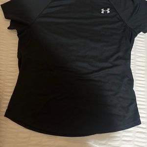 Under armour shirt